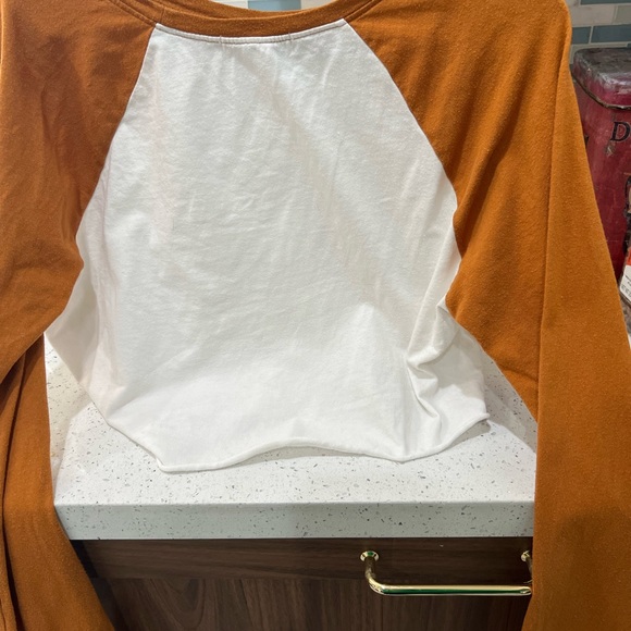 Vans woman’s crop top - Picture 4 of 4